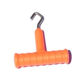 Knot Puller Claumar Orange 1buc