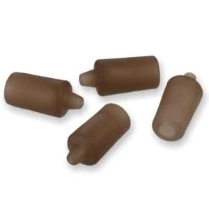 Mansoane Protectie Nod Stonfo Buffer Beads, 15buc/pac