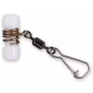 Conector Culisant Stonfo Roto Snap Running Connector, Nr.1, 3buc/pac