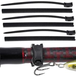 Accesorii Fixare Naluca Fox Rage Strike Point Lure Keeper 3buc/pac