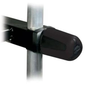 Buton Etrier Rive Bouton D'etrier Negru 2buc/pac