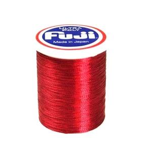 Ata Matisaj Fuji A-metallic 100m 50 Red 909