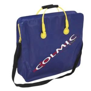 Geanta Juvelnic Patrat Pvc Puma Colmic 60x60x15cm