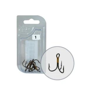 Ancore Energoteam Wizard Grizzly 954m-1 3x Bronz Nr.2/0 4buc/plic