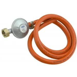 Set Cattara Regulator De Presiune + Furtun Tt13607, 30mbar, 1.5m