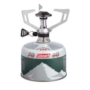 Aragaz Coleman F1 Spirit