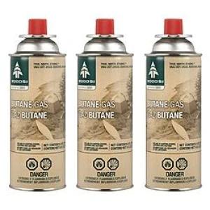 Butelie Aragaz Spray 0.227gr