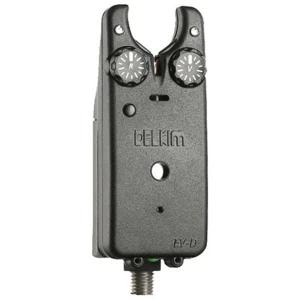 Avertizor Delkim Electronic Ev-d, Alb