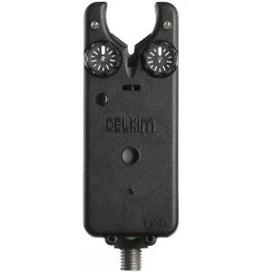 Avertizor Electronic Delkim Ev-d Albastru