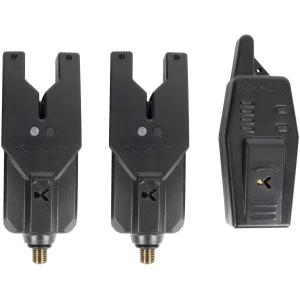 Set Avertizori Korum Kri Remote Alarm Set, 2+1