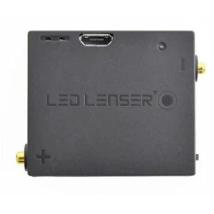 Acumulator Led Lenser Li-ion 3.7v/880mah Pentru Seo