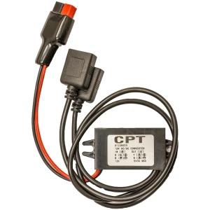 Adaptor Rebelcell Usb Adapter Duo (pt 12v11)