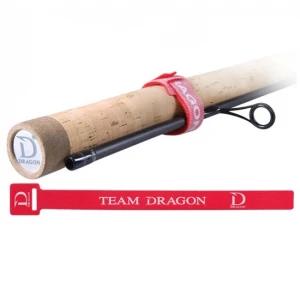 Benzi Neopren Dragon Velcro Straps 27.5cm