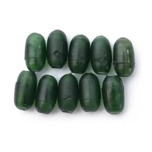 Bilute Mostiro Protector Nod Verde 10 Buc