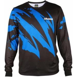 Bluza Okuma Motif Maneca Lunga Mar.2xl