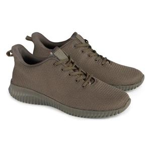 Adidasi Fox Lightweight Trainers Khaki/camo 41