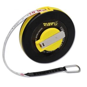 Ruleta Black Cat Black Cat Measuring Tape