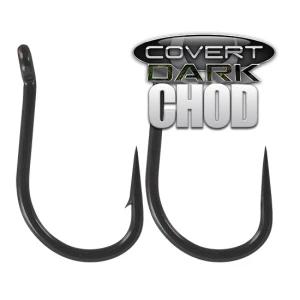 Carlig Gardner Chod Covert Dark Nr.4