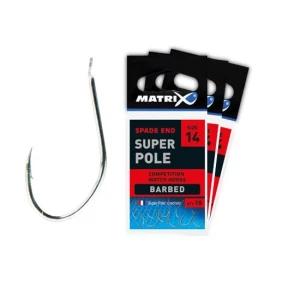 Carlige Matrix Super Pole Numarul 16