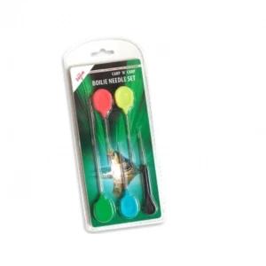 Set Carp Zoom Crosete Carp Zoom Boilies 5/set