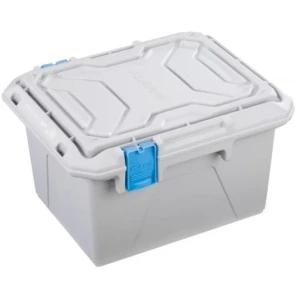 Lada Plano Marine Storage Bin 41.3x33x24.1cm