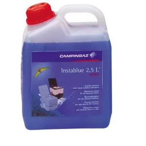 Lichid Toaleta Campingaz Instablue Standard 2,5l