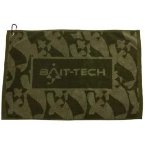 Prosop Bait-tech Carp Camo 58x38cm