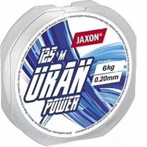 Fir Monofilament Jaxon Uran Power 125m 0.14mm