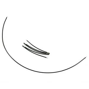 Bete De Rezerva Semirotund Jungle Dd Hammocks