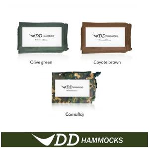 Husa Hamac Coyote Brown Dd Hammocks 2.8mx15cm