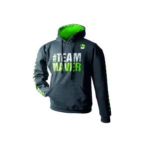 Hanorac Maver Uk Team Maver Xl