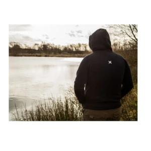 Hanorac Cc Moore Black Hoodie Xxl