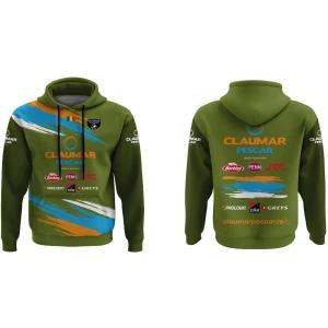 Hanorac Claumar 2025, Marimea M