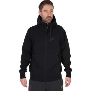 Hanorac Matrix Stealth Zipped Hoody, Black, Marime Xl