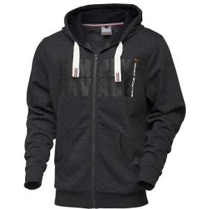 Hanorac Savage Gear Simply Savage Raw Zip Mar.m