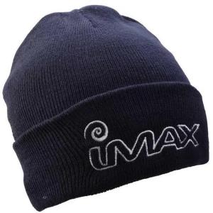 Fes Ron Thompson Negru Imax