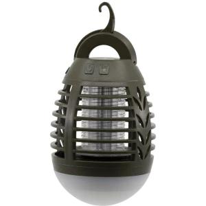 Lampa Anti Tantari Trakker Nitelife Bug Blaster