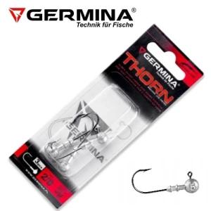 Jig Germina Thorn Nr.3/0 5g 3buc/plic