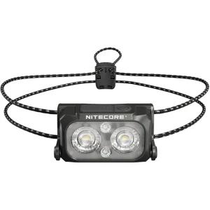 Lanterna Frontala Headlamp Nitecore Nu25 Mct Ul - 400lm Rechargeable