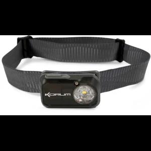 Lanterna Korum Supa Lite Headtorch, 300l