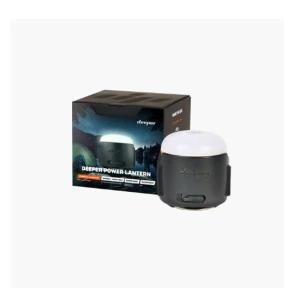 Lanterna Deeper Power Lantern
