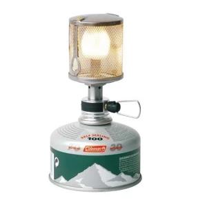 Lanterna Pe Gaz Coleman F1 Lite