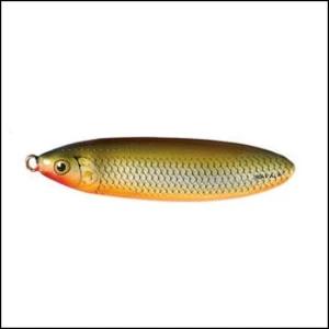 Lingura Oscilanta Cu Sistem Antibradis Rapala 6cm Rfsh