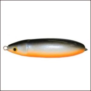 Lingura Oscilanta Cu Sistem Antibradis Rapala 8cm Sd
