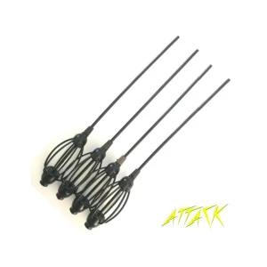 Momitore Vopsite Attack Cu Autoantepare 55 Gr 4 Buc