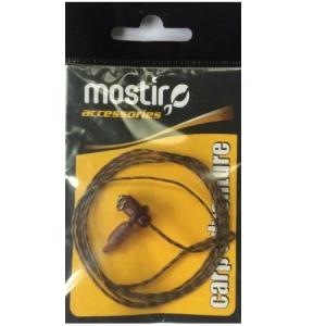 Lead Core Mostiro Free Run Rig