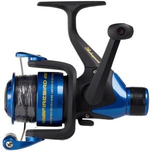 Mulineta Shakespeare Firebird Spinning Reel 60fs