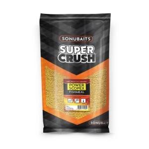 Groundbait Sonubaits Super Feeder Original 2kg