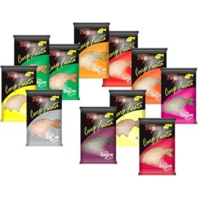 Nada Carp Zoom Carp Fiesta 10kg Aroma Carp Special