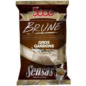 Nada Sensas 3000 Big Roach Brown 1kg